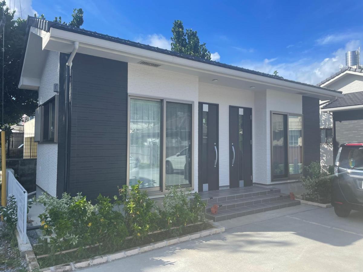 Apartamento Blue House Nago Exterior foto