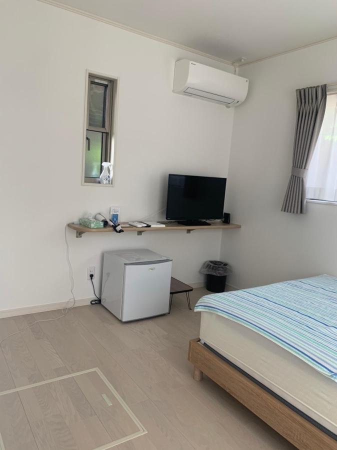 Apartamento Blue House Nago Exterior foto